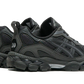ASICS Gel-NYC RGD Black Graphite Grey