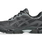 ASICS Gel-NYC RGD Black Graphite Grey