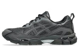 ASICS Gel-NYC RGD Black Graphite Grey