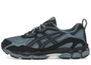 ASICS Gel-NYC RGD Ironclad Black
