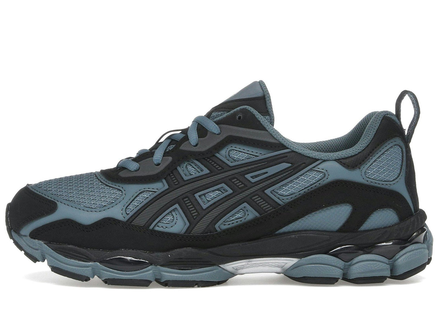 ASICS Gel-NYC RGD Ironclad Black