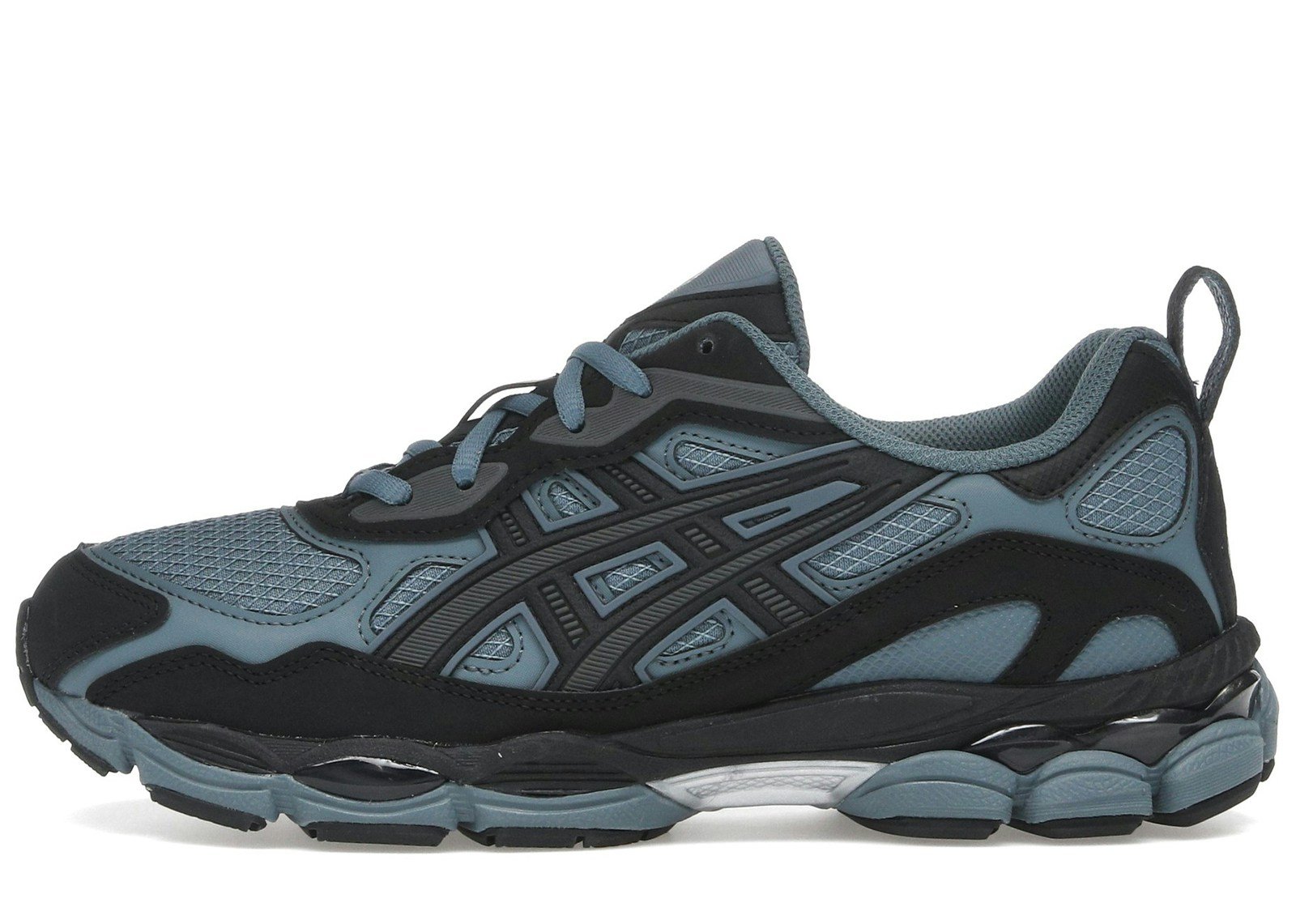 ASICS Gel-NYC RGD Ironclad Black