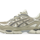ASICS Gel-NYC RGD Smoke Grey Wool