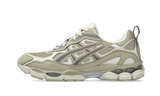 ASICS Gel-NYC RGD Smoke Grey Wool