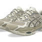 ASICS Gel-NYC RGD Smoke Grey Wool