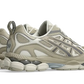 ASICS Gel-NYC RGD Smoke Grey Wool