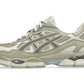 ASICS Gel-NYC RGD Smoke Grey Wool