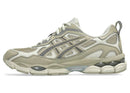 ASICS Gel-NYC RGD Smoke Grey Wool