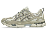 ASICS Gel-NYC RGD Smoke Grey Wool