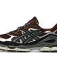 ASICS Gel-NYC Reddish Brown Steeple Grey