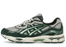 ASICS Gel-NYC Smoke Grey Formal Garden