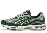 ASICS Gel-NYC Smoke Grey Formal Garden
