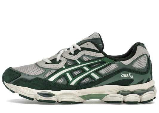 ASICS Gel-NYC Smoke Grey Formal Garden
