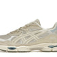 ASICS Gel-NYC Smoke Grey