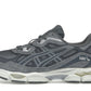 ASICS Gel-NYC Steel Grey Carrier Grey