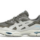 ASICS Gel-NYC Steeple Grey Cream