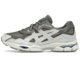 ASICS Gel-NYC Steeple Grey Cream