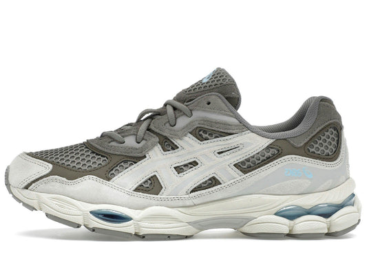ASICS Gel-NYC Steeple Grey Cream