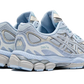 ASICS Gel-NYC Storm Cloud Pure Silver — détail