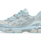 ASICS Gel-NYC Storm Cloud Pure Silver