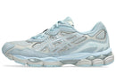 ASICS Gel-NYC Storm Cloud Pure Silver