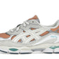 ASICS Gel-NYC Terracotta Cream