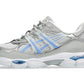 ASICS Gel-NYC Utility Cloud Grey Periwinkle Blue