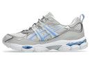 ASICS Gel-NYC Utility Cloud Grey Periwinkle Blue