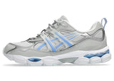 ASICS Gel-NYC Utility Cloud Grey Periwinkle Blue
