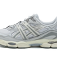 ASICS Gel-NYC Utility Grey White