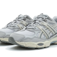 ASICS Gel-NYC Utility Grey White