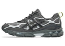 ASICS Gel-NYC Utility Obsidian Grey Carbon