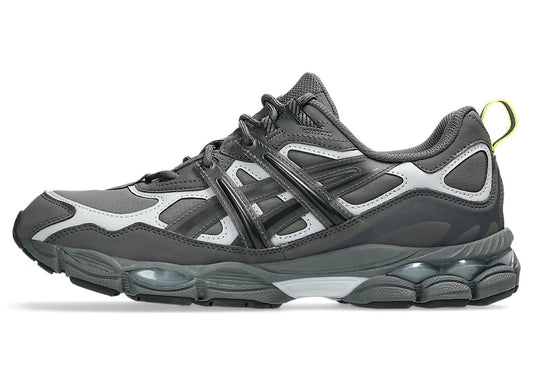 ASICS Gel-NYC Utility Obsidian Grey Carbon