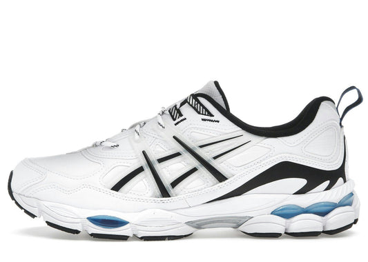 ASICS Gel-NYC Utility White Black