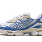 ASICS Gel-NYC White Blue Coast