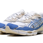 ASICS Gel-NYC White Blue Coast