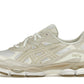 ASICS Gel-NYC White Feather Grey