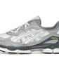 ASICS Gel-NYC White Glacier Grey