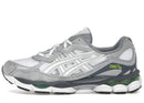 ASICS Gel-NYC White Glacier Grey