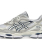 ASICS Gel-NYC White Grey Midnight