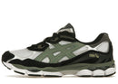 ASICS Gel-NYC White Ivy