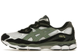 ASICS Gel-NYC White Ivy