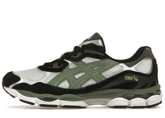 ASICS Gel-NYC White Ivy