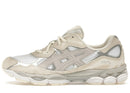 ASICS Gel-NYC White Oyster Grey