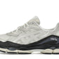 ASICS Gel-NYC White Smoke Grey