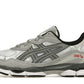 ASICS Gel-NYC White Steel Grey