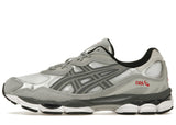 ASICS Gel-NYC White Steel Grey