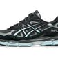 ASICS Gel-NYC atmos Laguna Gem Blue Topaz