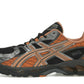 ASICS Gel-Nimbus 10.1 Black Rust Orange