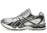 ASICS Gel-Nimbus 10.1 Cream Pure Silver